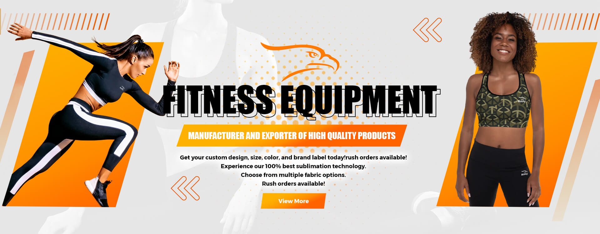 Fitness-Equipment