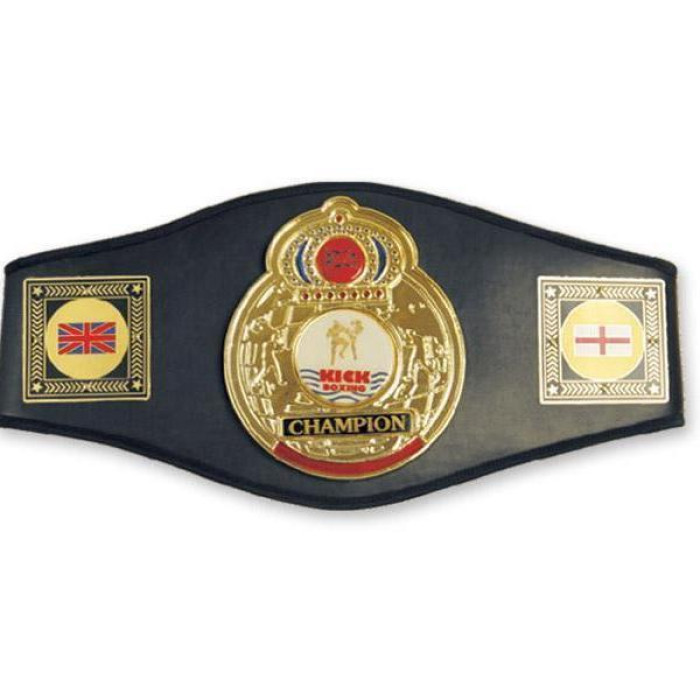 Championship Belts