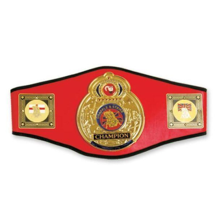 Championship Belts