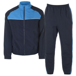 TrackSuit TrackSuit