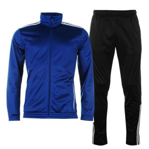 TrackSuit TrackSuit
