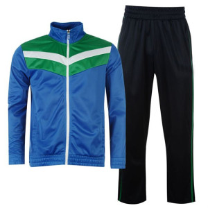 TrackSuit TrackSuit