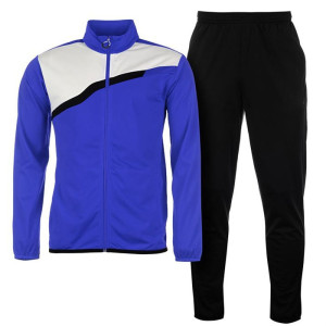TrackSuit TrackSuit