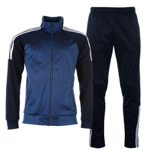 TrackSuit TrackSuit