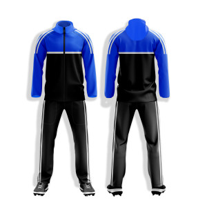 TrackSuit TrackSuit