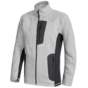 Fleece Jacket Fleece Jacket