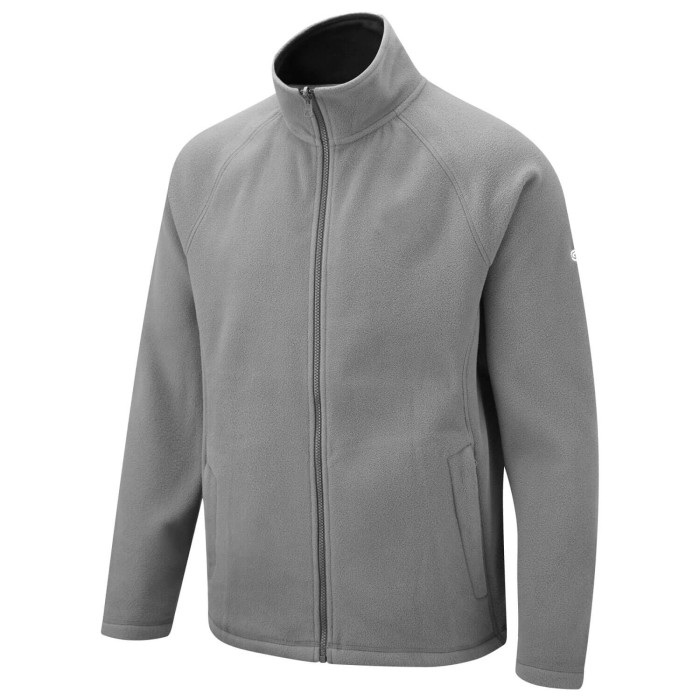 Fleece Jacket