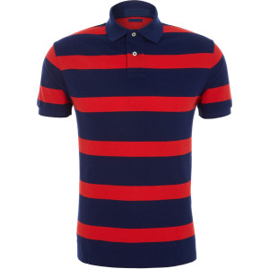 Polo-Shirts Polo-Shirts