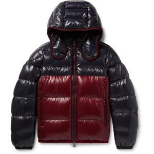 Puffer Jacket Puffer Jacket