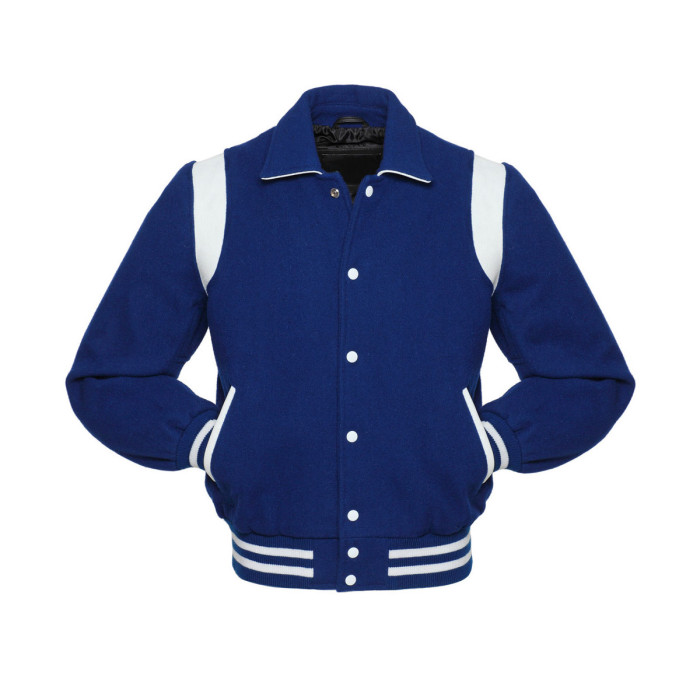 Varsity Jacket