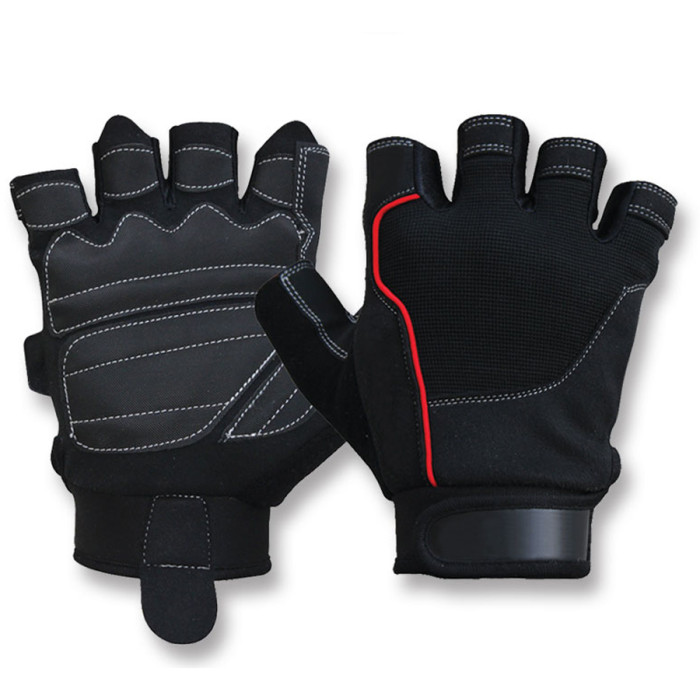 Weight Lifitng Gloves