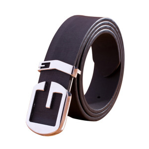 Leather Belts