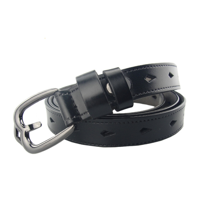 Leather Belts
