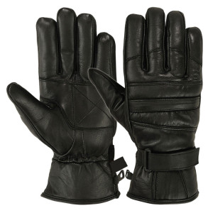 Leather Gloves