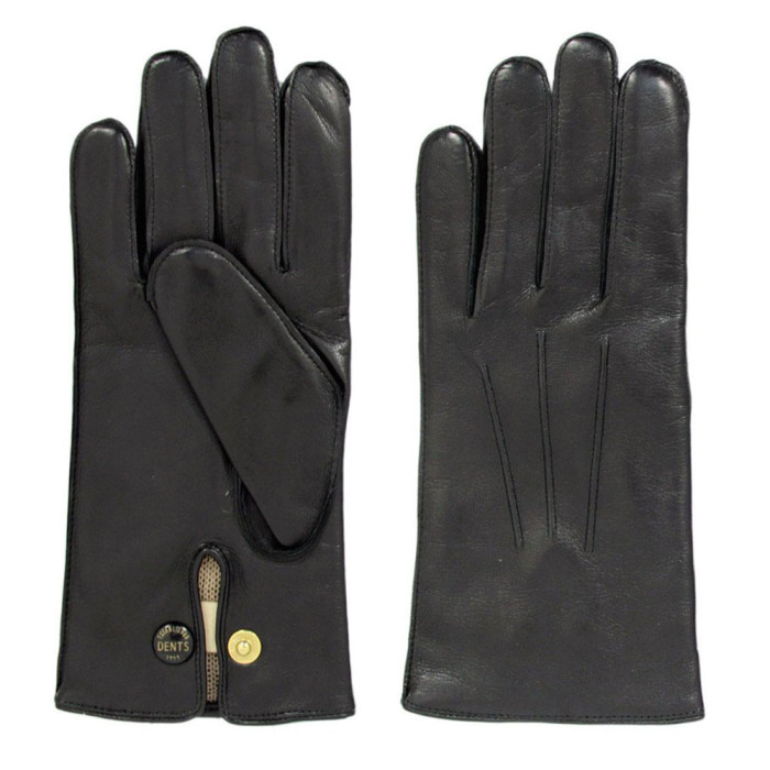 Leather Gloves