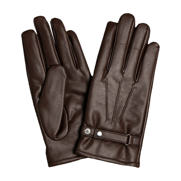 Leather Gloves