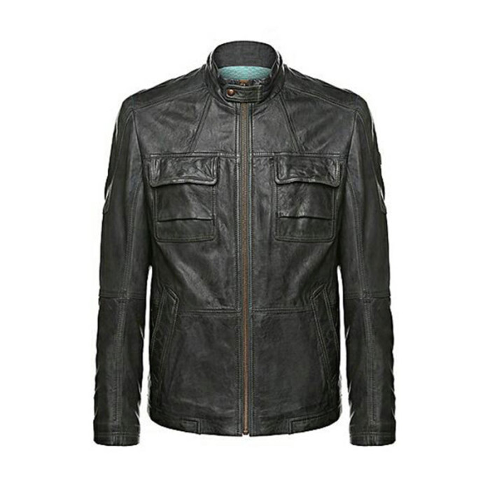 Leather Jackets