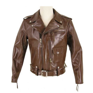 Leather Jackets