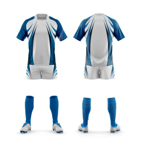 Rugby Kit Rugby Kit