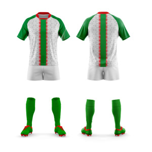 Rugby Kit Rugby Kit