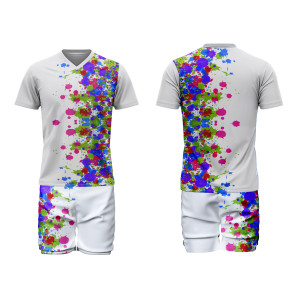 Volleyball Kit Volleyball Kit